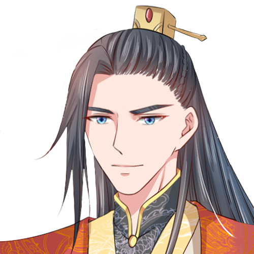 萧慕寒（我家暴君要反天）