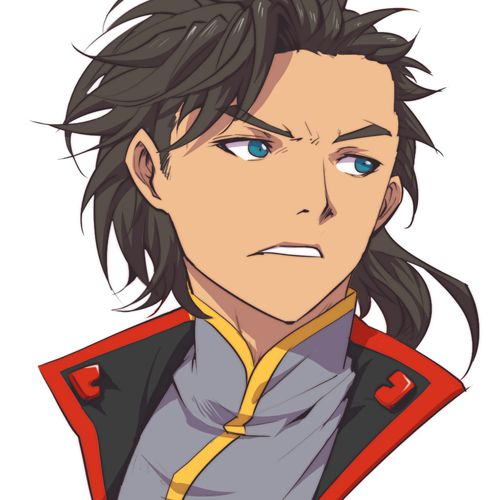 石牧（玄界之门）