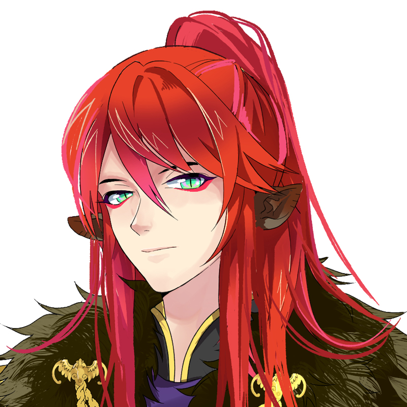 飞狐  （他来自地府）