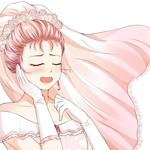 苏青青（相亲不可能的）