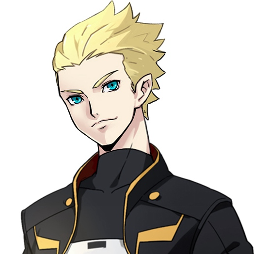 雷伊（战神联盟）