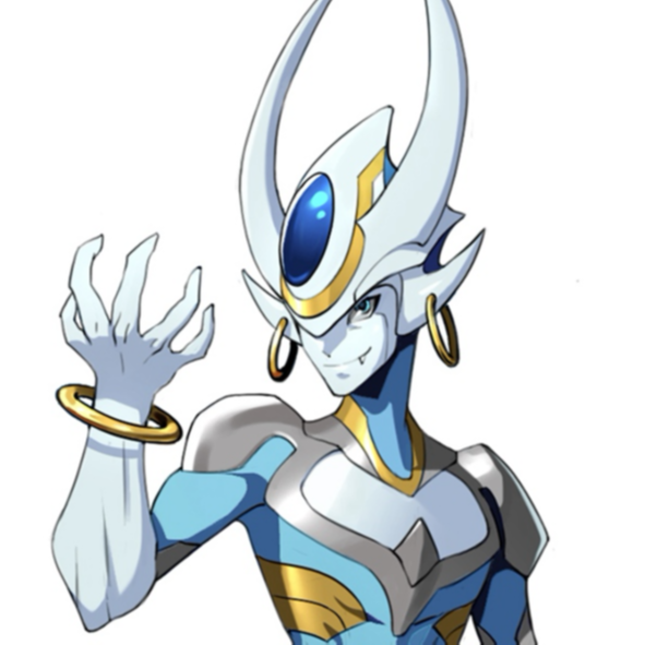 卡修斯（战神联盟）