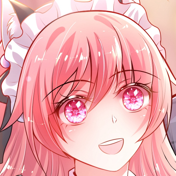 泠心（邪性老公黑千金）