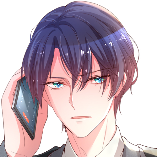 厉沛南（妈咪快跑）