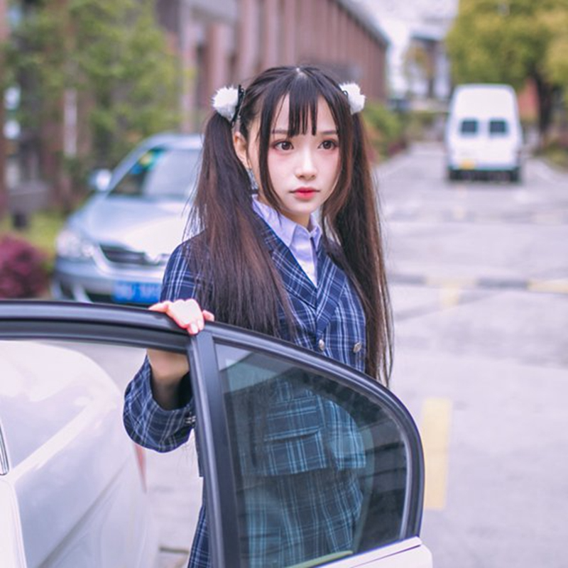 乐烟儿（闪婚娇妻：总裁大人请离婚	）