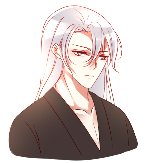 神一（我的神明大人）