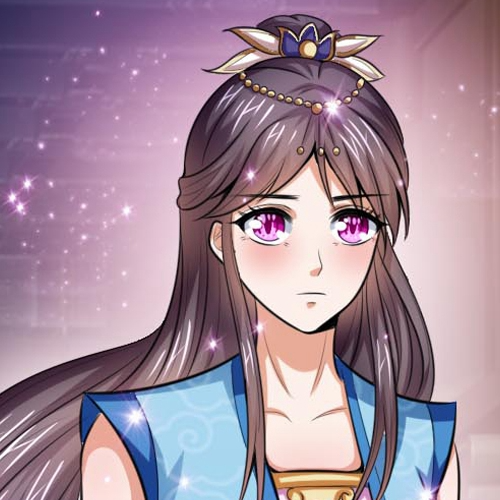 姜萌（神武天尊）