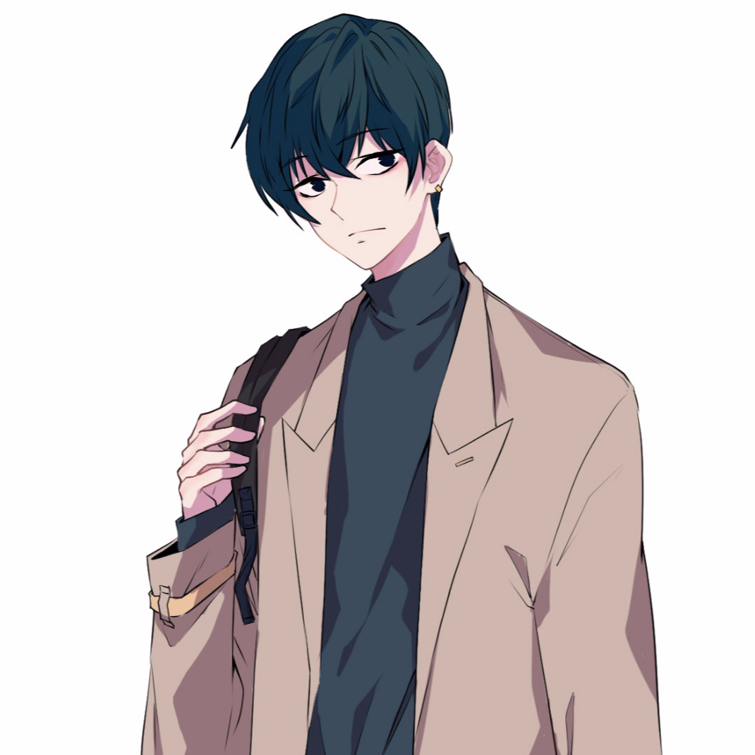 沈时（反派不甜不要钱）