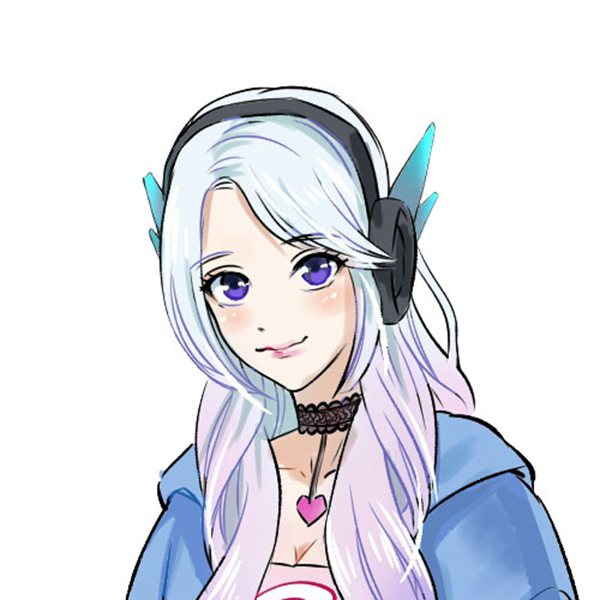 祁小月（电竞男神是兔子）