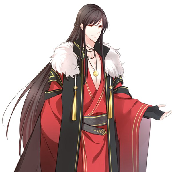 萧域（快穿之炮灰女配自救指南	）