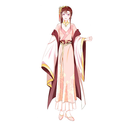 伊萌萌（陛下！强扭的瓜敲甜）