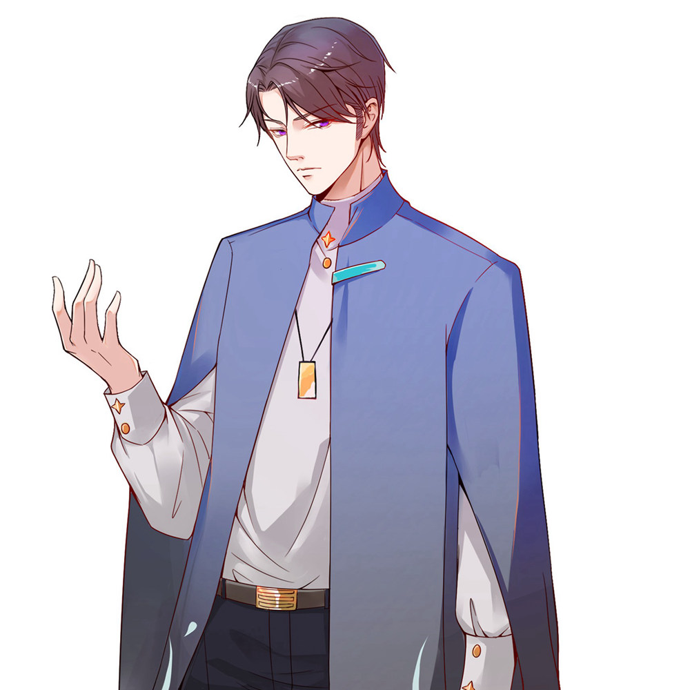 夕洋（恶魔少女的心电感应）