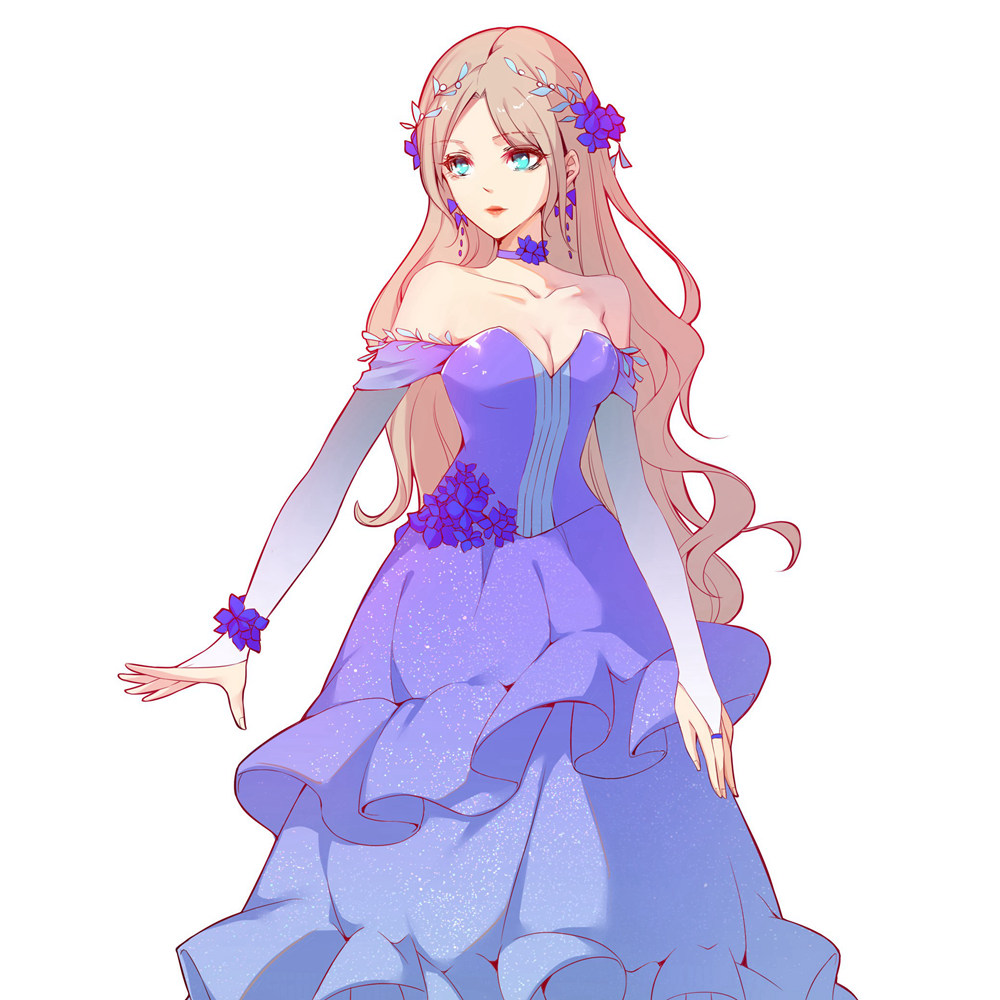 林希（恶魔少女的心电感应）