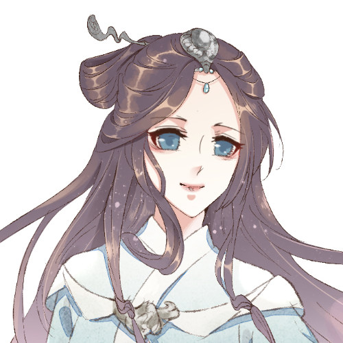 苏临安（功德印）