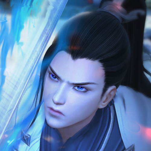 路尘（剑玲珑）