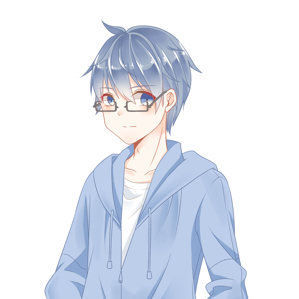 罗悦（世界唯有你喜欢）