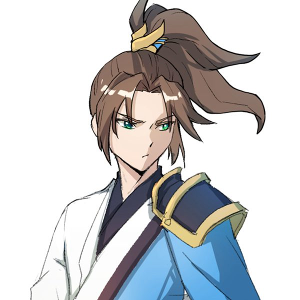 凌霄（长安幻想）