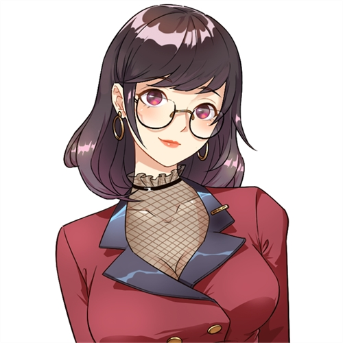 韩巧巧（异界土豪供应商）