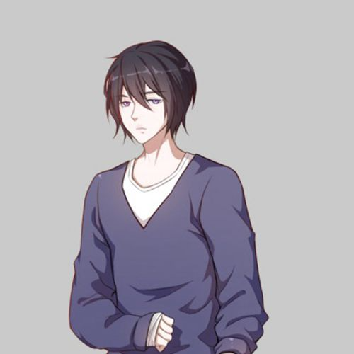 张天扬（校园狂师）