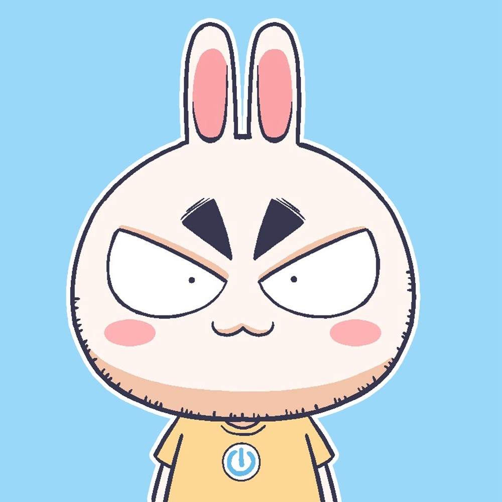 黑白贱（百分百正经）