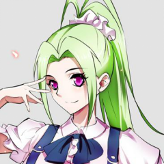 叶小希（超品战兵）