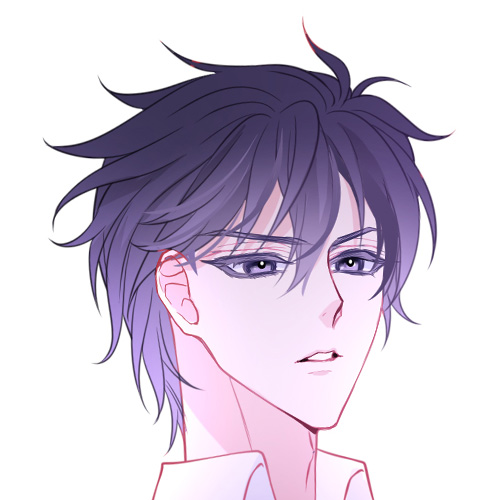 宫临（穿越银河来爱你）