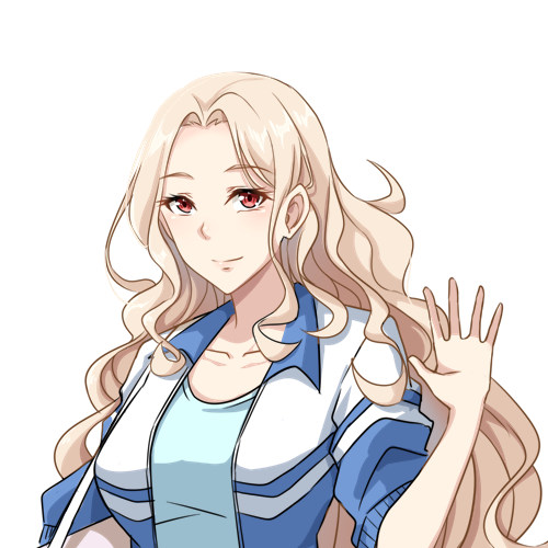 秦雪（校园护花高手）