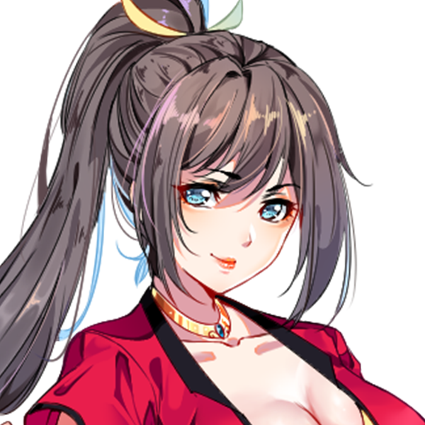 李乐儿（绝世古尊）