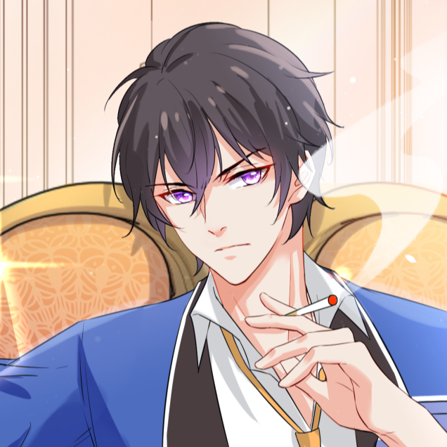 苏墨（王牌校草美男团）