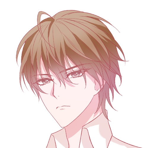 欧阳（穿越银河来爱你）