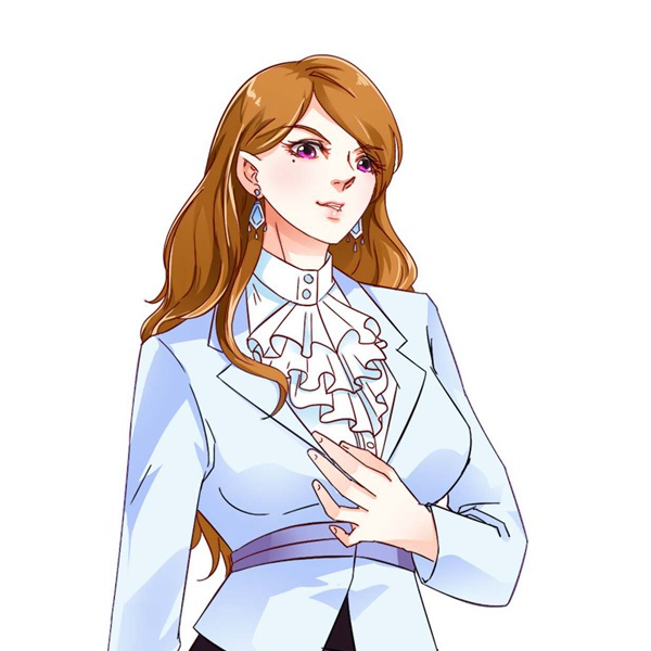 安娜（萌妻蜜宠）