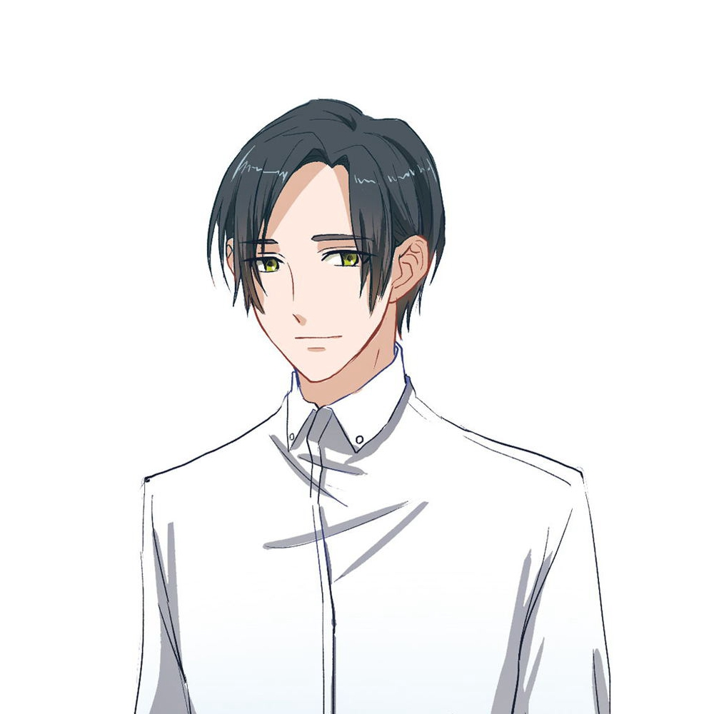 厉天傲（帝少契约萌妻）