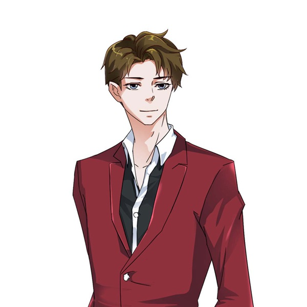 元楚（萌妻蜜宠）