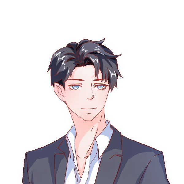 颜少尊（纯情帝少）