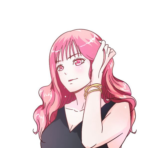 秦洛（纯情帝少	）