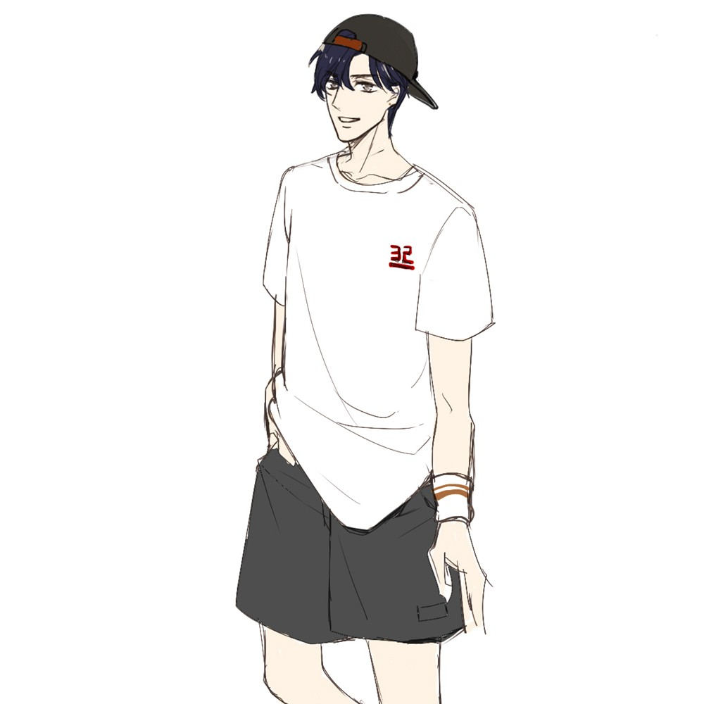 江影（豪门霸宠：恶魔放过我）