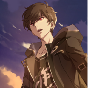 凌默（我的守护女友）