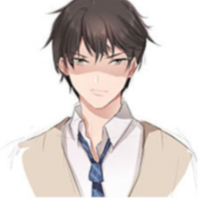 盛以泽（继承者驾到）