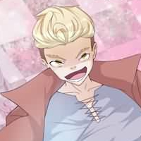 单森（室友的女友）