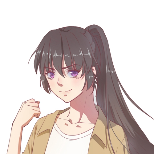 花木兰（木兰要出嫁）