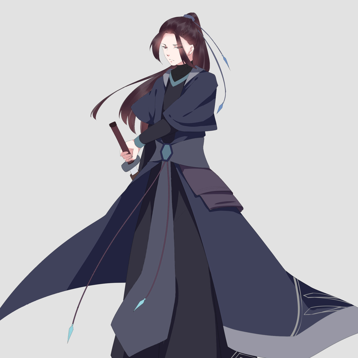 凌天（大颜公主）