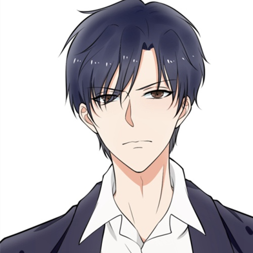 慕北城（我的神秘老公）