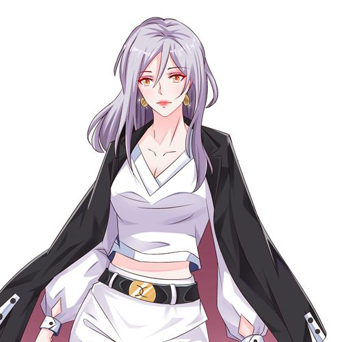 夏冰（最强桃花运）