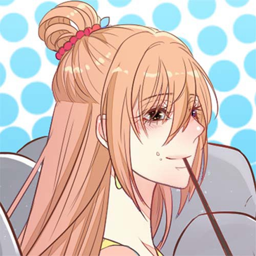 顾言蹊（美人策：嫡女医倾天下）