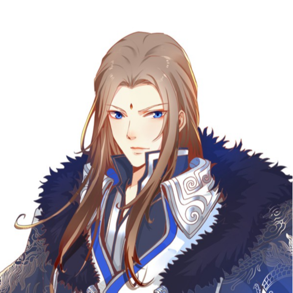 百里月华（倾城狂妃）