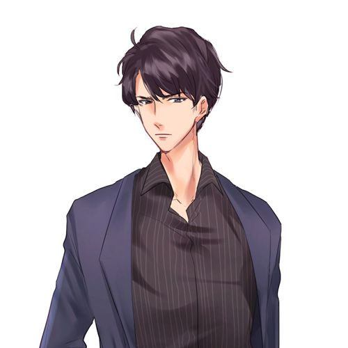 路南（金牌甜妻）