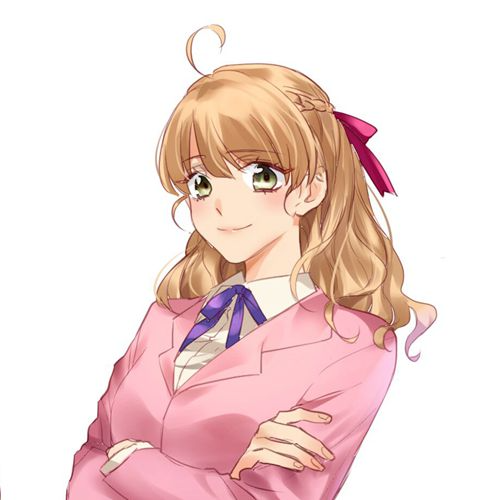 苏北（金牌甜妻）