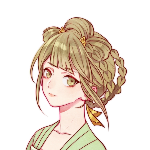 韩菲（王爷，奴家减个肥）