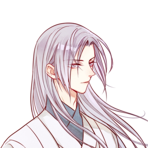 秦澈（王爷，奴家减个肥）