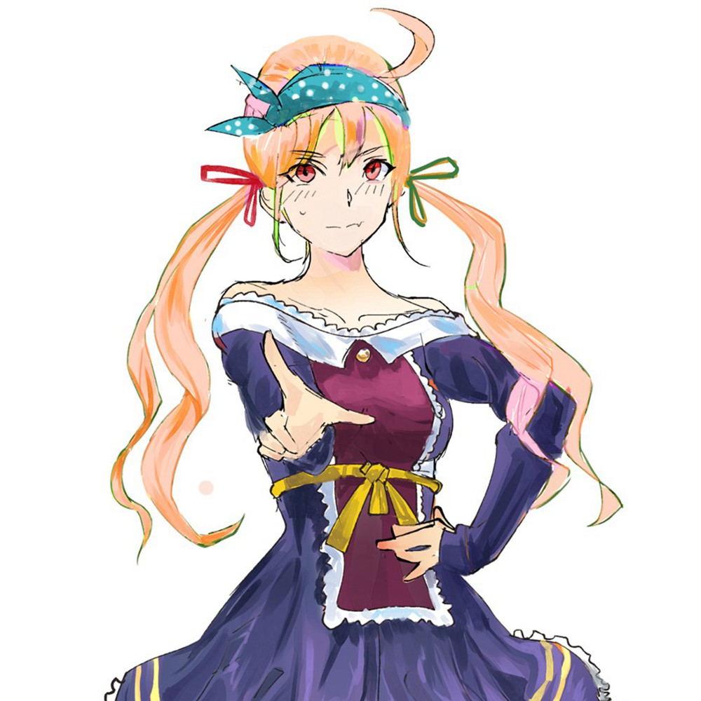 徐嫣（全能高手）